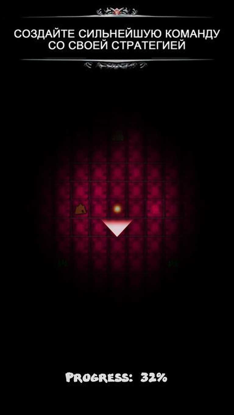 Dungeon Survivor